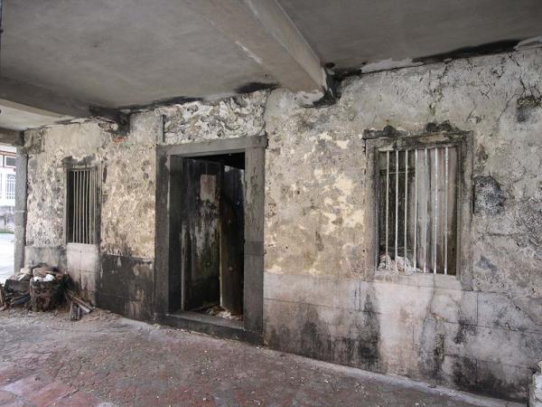 2018仲謙派涂氏洋樓記錄