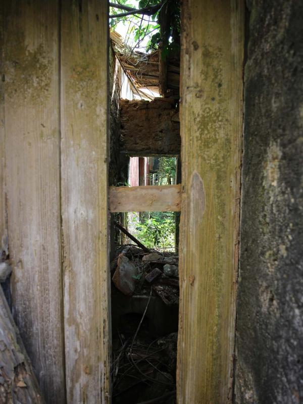 張祝融祖厝港子村〇號