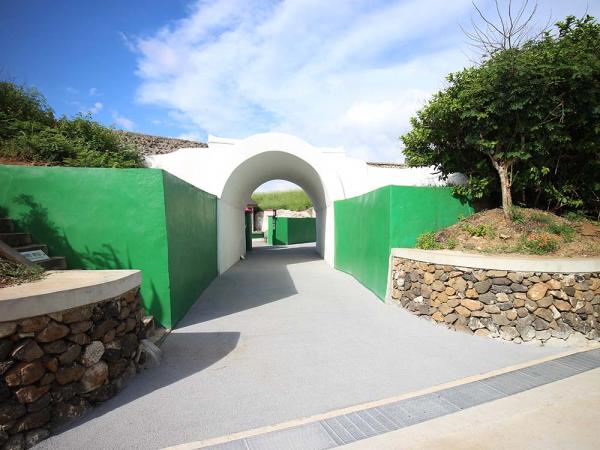 2018金龜頭砲台記錄