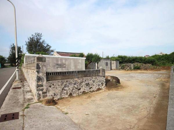 2018戴姓古宅記錄