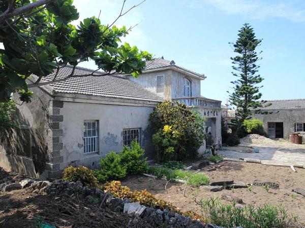 2018朝日貝釦工廠記錄