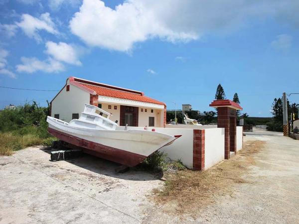 蕭家宗祠（南蕭）