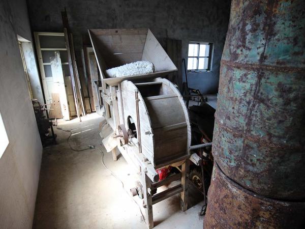 2018朝日貝釦工廠記錄