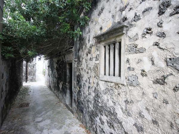 蕭氏三合院（北蕭）