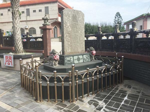 2018魑魅魍魎碑記錄