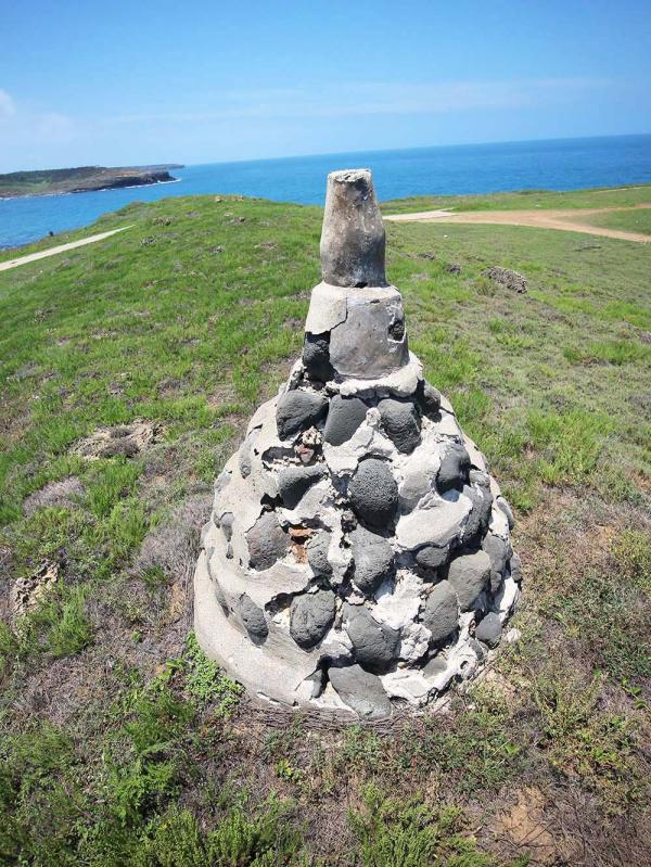 2018鐵鑠仔塔記錄