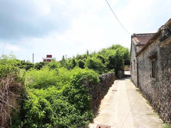 港子蕭氏古厝38號