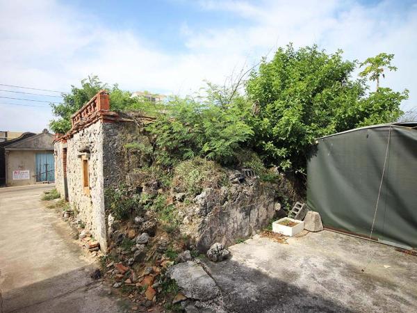 瓦硐許氏三合院