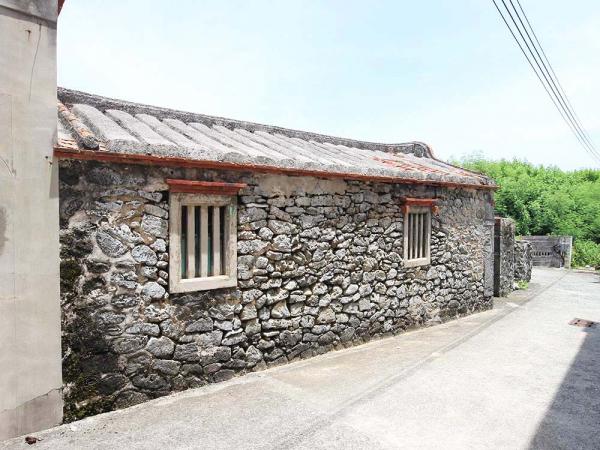 2018朱氏三合院記錄