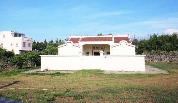 2018呂姓宗祠古宅記錄