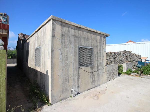 2018陳氏古宅記錄