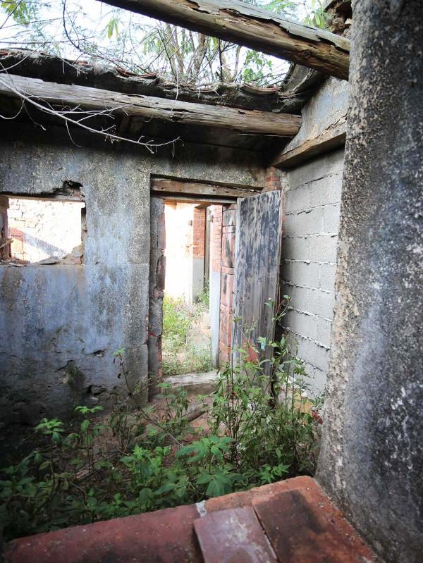 呂氏10世呂頌九祖厝