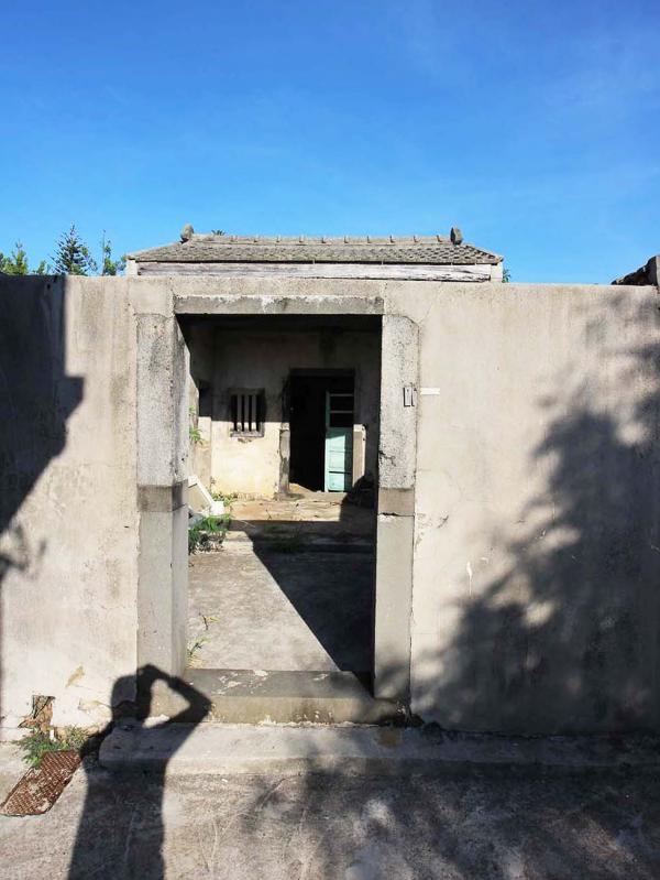 楊清坤故宅小赤村〇號