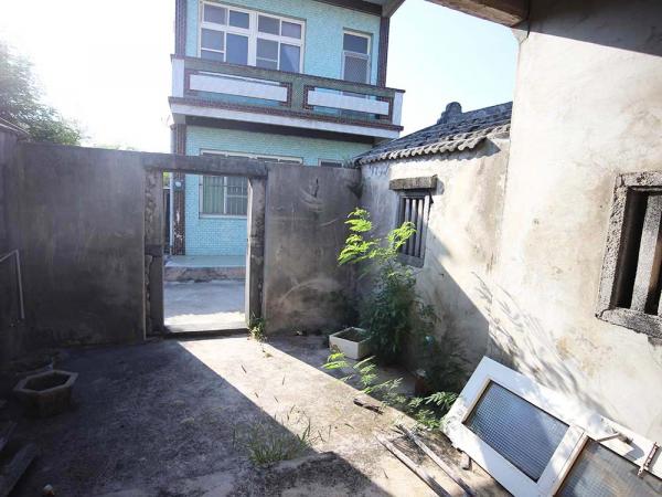 楊清坤故宅小赤村〇號