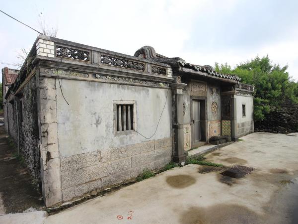 港子郭氏古厝51號