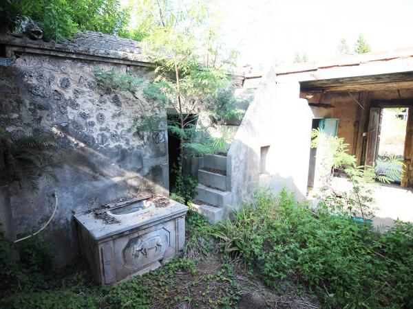 城前林氏三合院