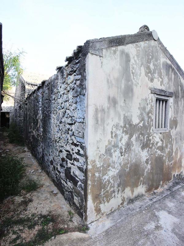 楊清坤故宅小赤村〇號