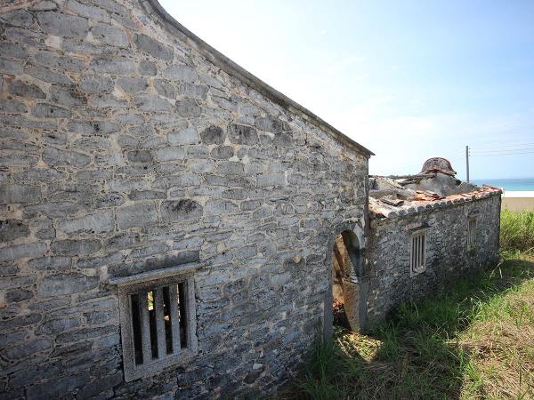 姚氏四櫸頭三合院（網垵口）