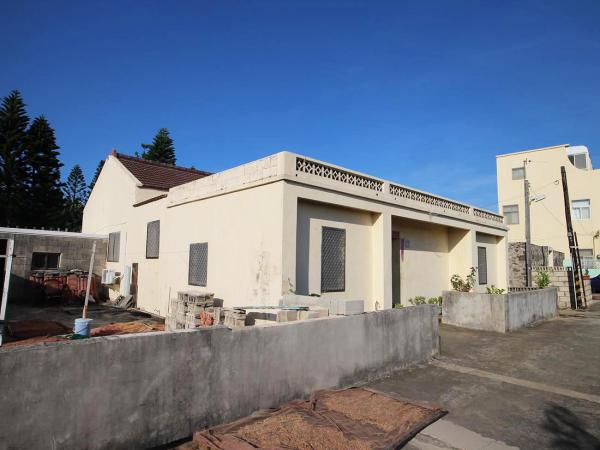 吳醒姐派三合院小赤村〇號