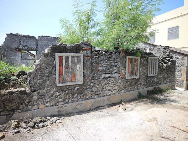 中街仔派林氏三合院