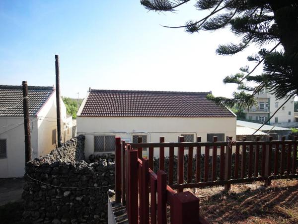 吳醒姐派三合院小赤村〇號