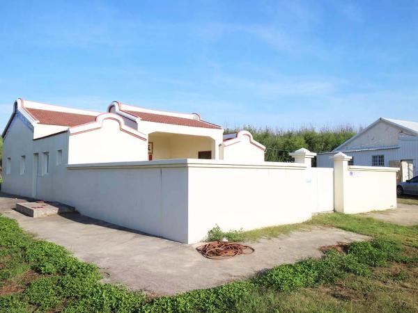 小赤崁呂氏祖廟