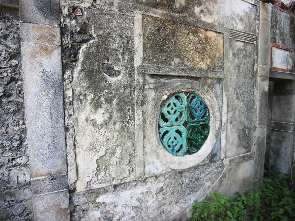 城前林氏三合院