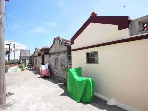 2018許氏古宅記錄