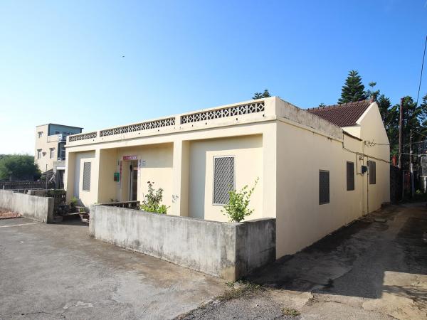 吳醒姐派三合院小赤村〇號