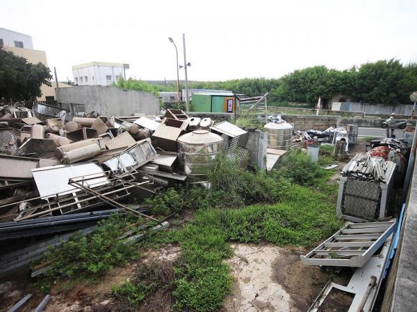 2018特約茶室記錄