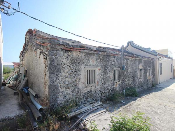 2018陳氏古宅記錄