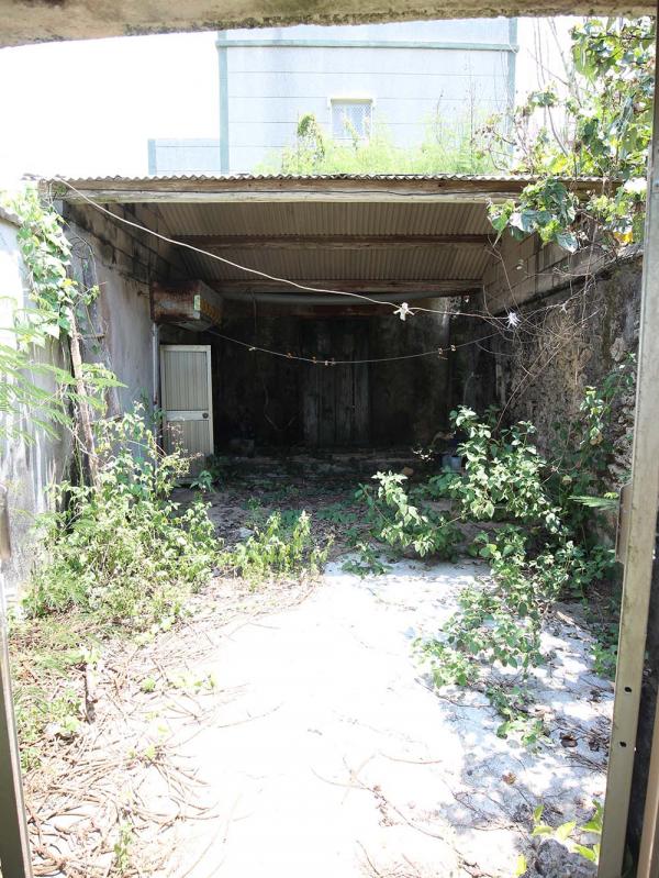 阮氏三合院講美村〇號