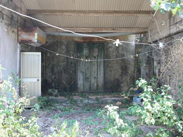 阮氏三合院講美村〇號