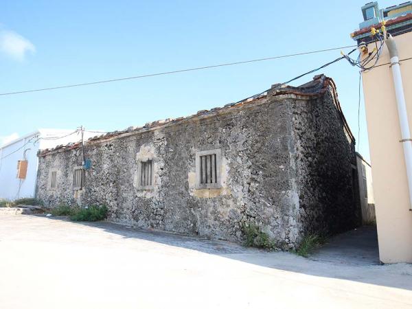 2018陳氏古宅記錄