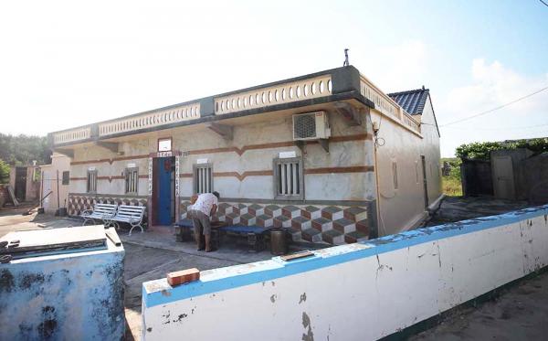 岐頭郭氏古厝52-1號