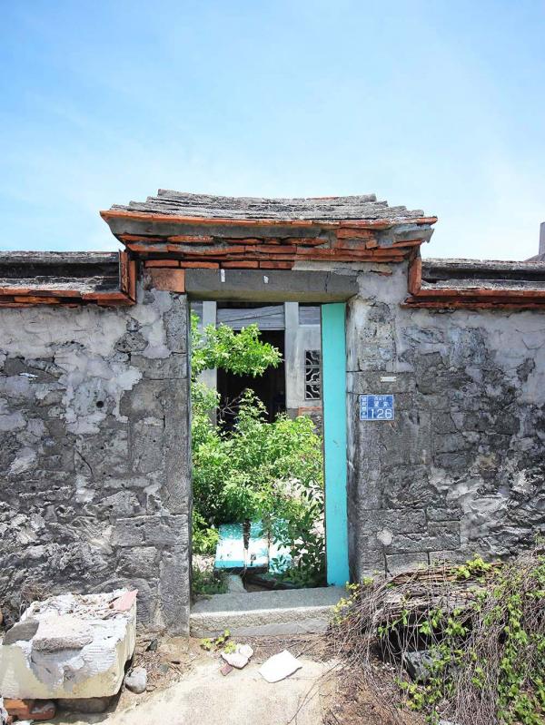 陳氏浯江堂（前寮）