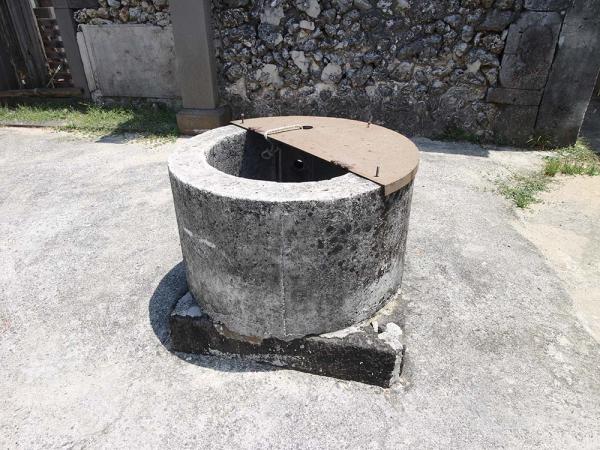 安溪派陳氏三合院