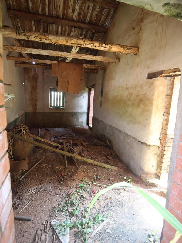 姚氏四櫸頭三合院（網垵口）