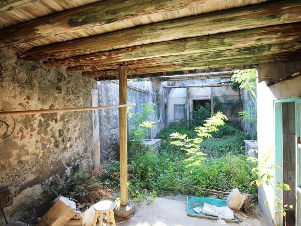 城前林氏三合院