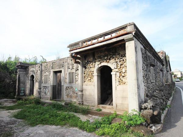 後寮宋氏古厝（路北）