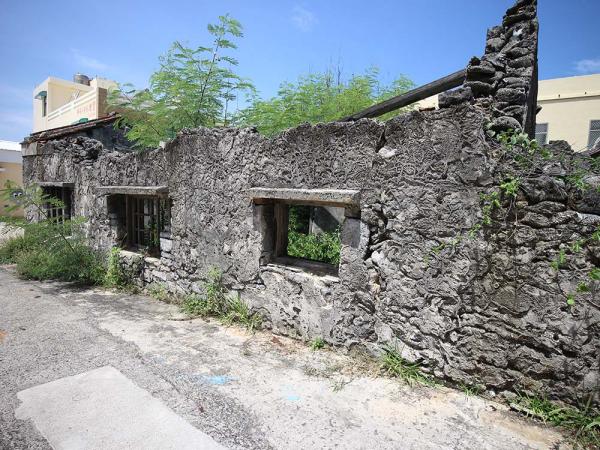 中街仔派林氏三合院