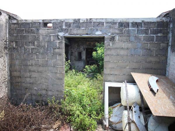 安溪派陳氏三合院