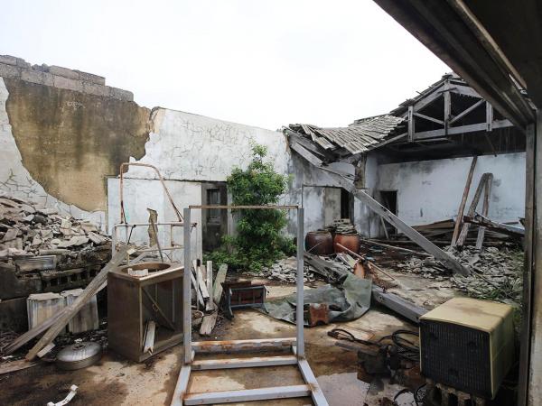 2018特約茶室記錄