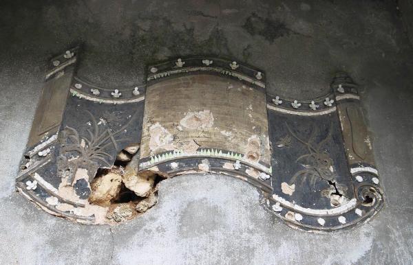 東寮派郭氏三合院