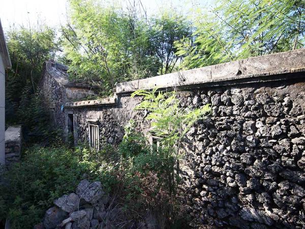 （許錫隆派）許氏三合院小赤村〇號