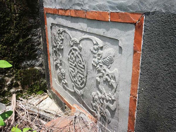 陳氏浯江堂（前寮）