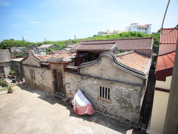 2018許氏古宅記錄