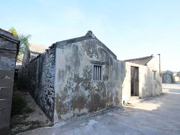 楊清坤故宅小赤村〇號