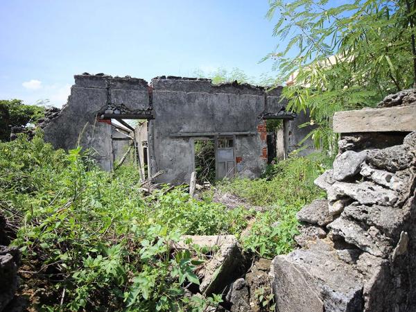 中街仔派林氏三合院