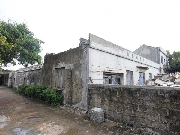 2018特約茶室記錄